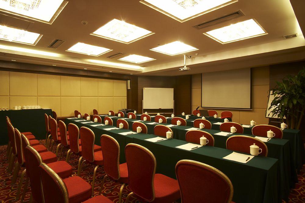 Shenzhen Fortune Hotel Zewnętrze zdjęcie