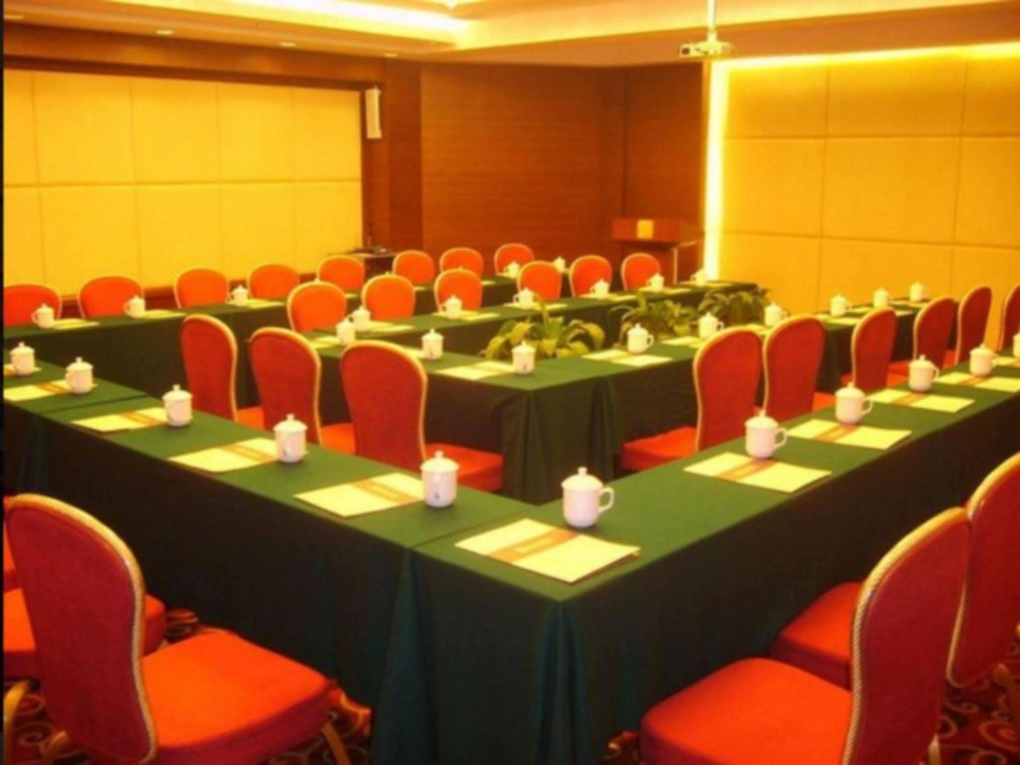 Shenzhen Fortune Hotel Zewnętrze zdjęcie